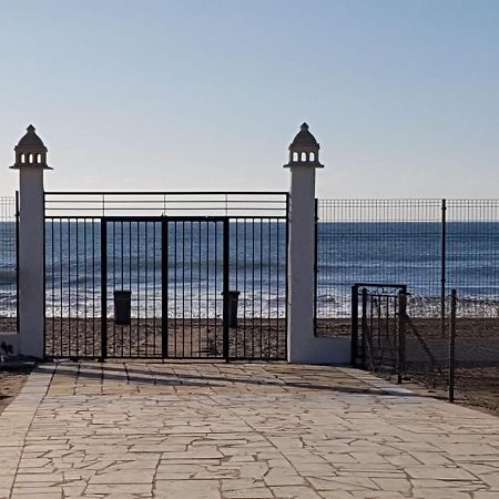 Apartamento Naturista En Primera Linea En Natura World! Vera Exterior foto