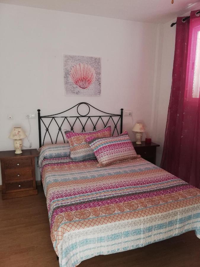 Apartamento Naturista En Primera Linea En Natura World! Vera Exterior foto