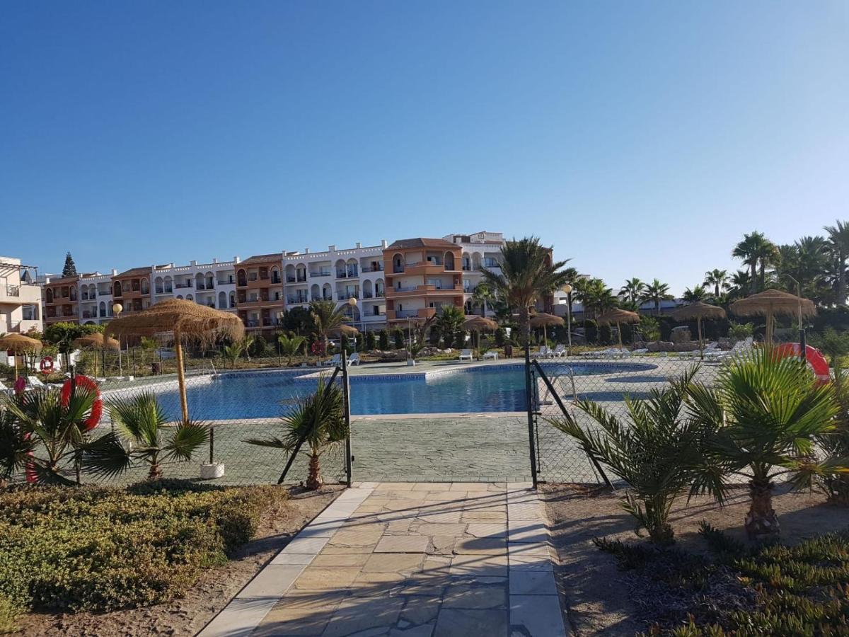 Apartamento Naturista En Primera Linea En Natura World! Vera Exterior foto