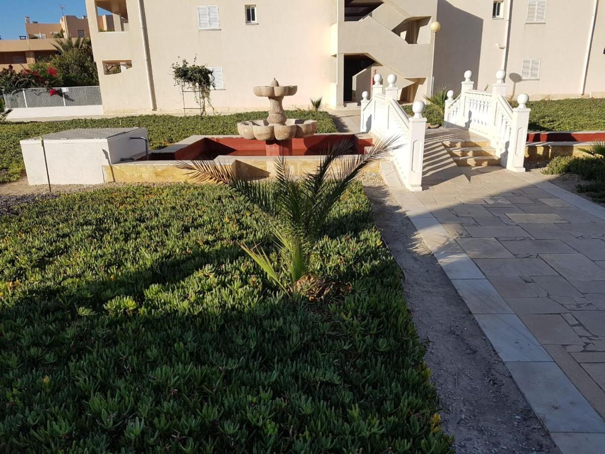 Apartamento Naturista En Primera Linea En Natura World! Vera Exterior foto