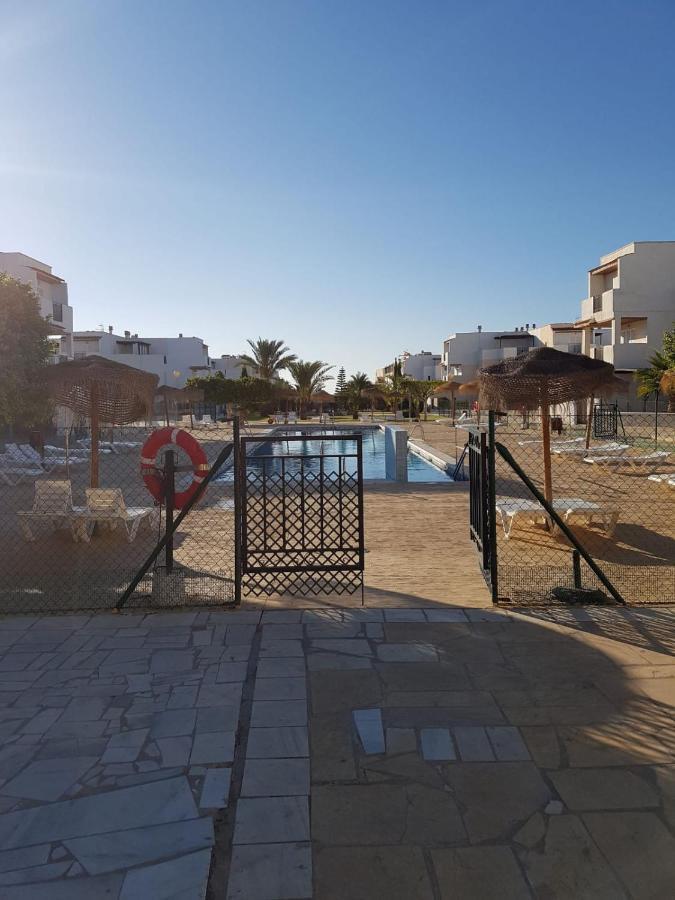 Apartamento Naturista En Primera Linea En Natura World! Vera Exterior foto